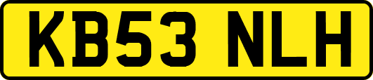 KB53NLH