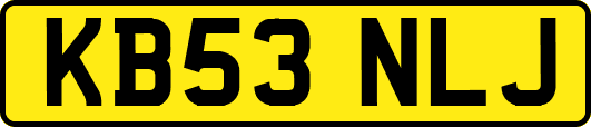 KB53NLJ