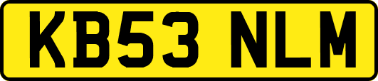 KB53NLM