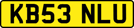 KB53NLU