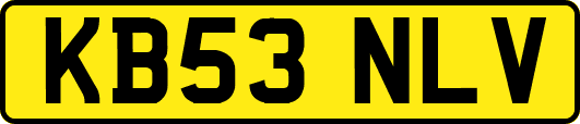 KB53NLV