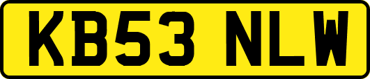 KB53NLW
