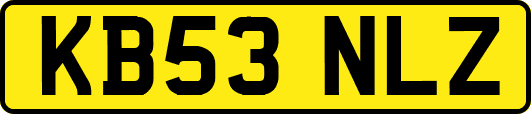 KB53NLZ