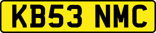 KB53NMC