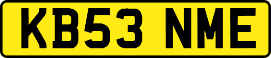 KB53NME
