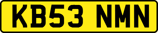 KB53NMN