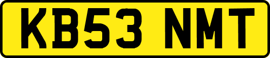 KB53NMT