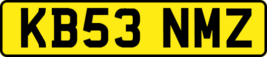 KB53NMZ