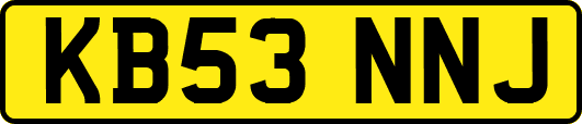 KB53NNJ