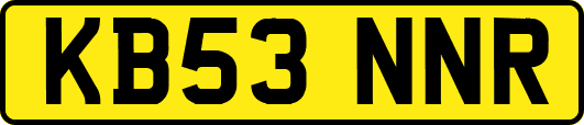 KB53NNR
