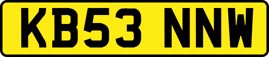 KB53NNW