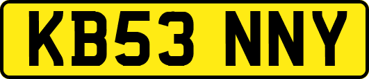 KB53NNY