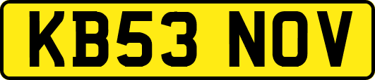 KB53NOV