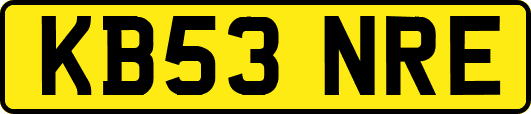 KB53NRE