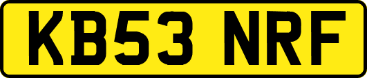 KB53NRF
