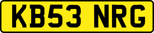 KB53NRG