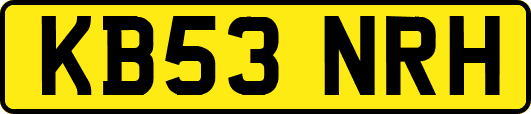 KB53NRH