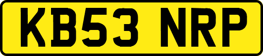 KB53NRP
