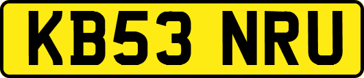 KB53NRU