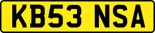 KB53NSA