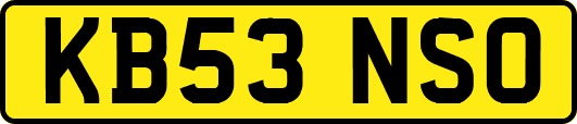 KB53NSO