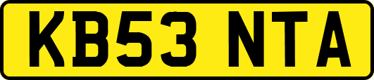 KB53NTA