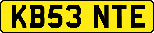 KB53NTE