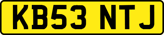 KB53NTJ