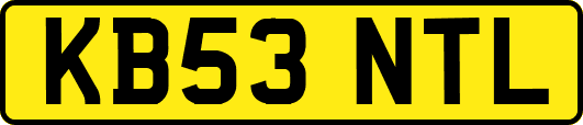 KB53NTL