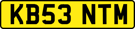 KB53NTM
