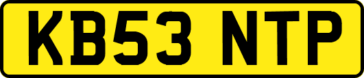 KB53NTP