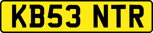 KB53NTR