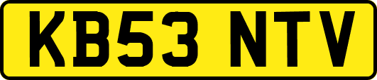 KB53NTV