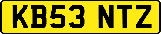 KB53NTZ