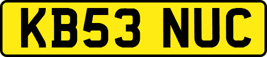 KB53NUC