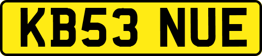 KB53NUE