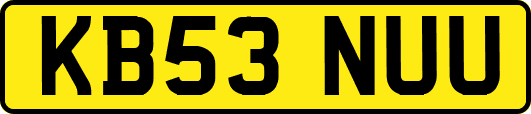 KB53NUU