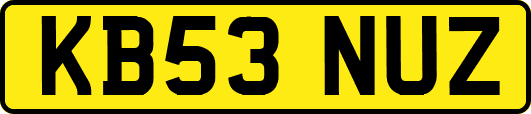 KB53NUZ