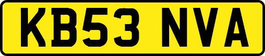 KB53NVA