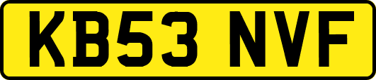 KB53NVF