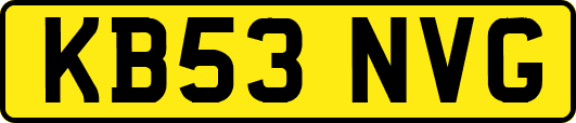 KB53NVG