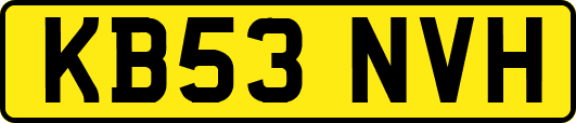 KB53NVH
