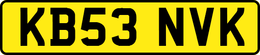 KB53NVK