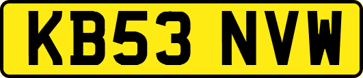 KB53NVW