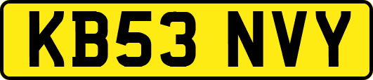 KB53NVY