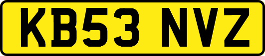 KB53NVZ