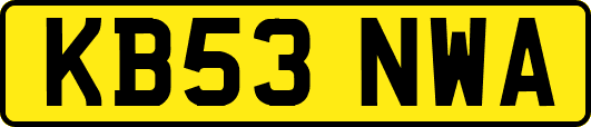 KB53NWA