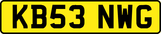 KB53NWG
