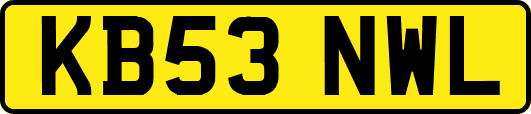KB53NWL