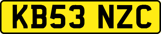 KB53NZC